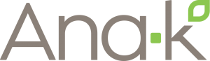 AnaK Logo