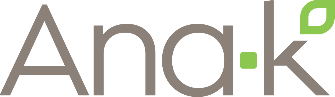 AnaK Logo