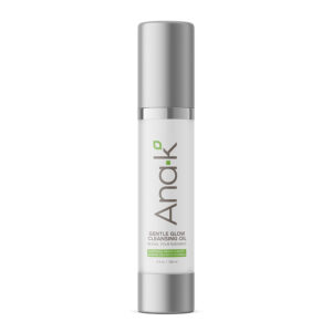 Gentle Glow Cleansing Oil Cleanser