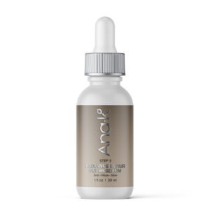 Step 3: Radiance Repair Super Serum