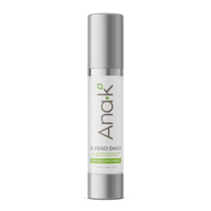 D-Fend Daily SPF 40 Sunscreen