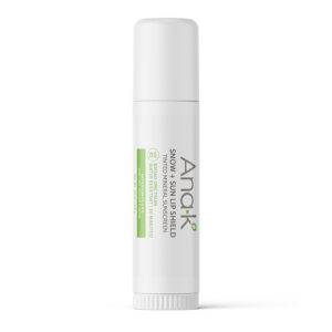Snow Sun Lip Shield Repair Sunscreen SPF