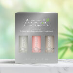 AnaK Trilogy - 3-Step Skin Rejuvenation Treatment