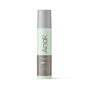 Firming Face Wash