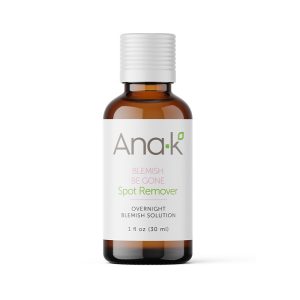 Blemish Be Gone Spot Remover | Problem Solver | Skincare | Clean Beauty by AnaK