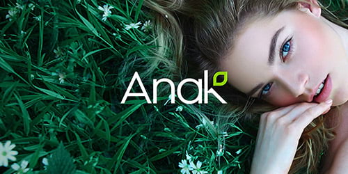 Press AnaK