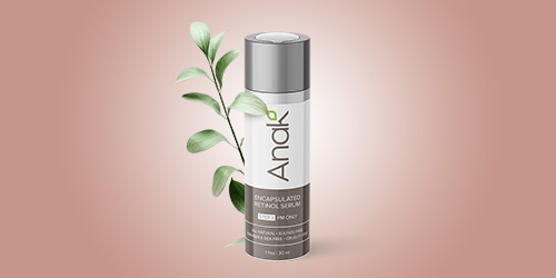 Encapsulated Retinol Serum