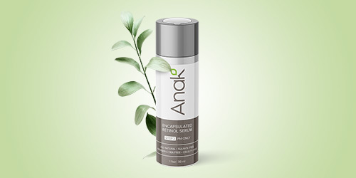 Encapsulated Retinol Serum