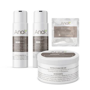 AnaK Mini Collection - Acne Skin Type