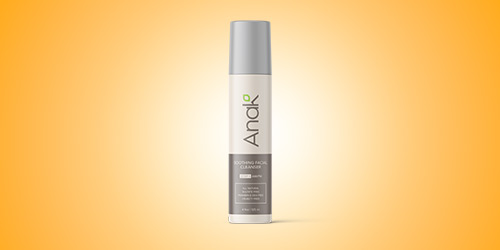 AnaK Soothing Facial Cleanser