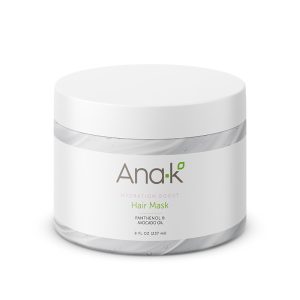 Hydration Boost Hair Mask | Clean Beauty by AnaK